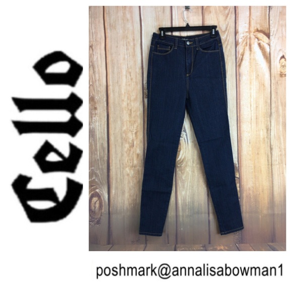 cello skinny jeans